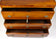 19TH CENTURY, AUSTRIA, BIEDERMEIER CHEST OF DRAWERS, CHERRYWOOD, CIRCA 1830