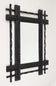 19TH CENTURY, AUSTRIA, TRAMP ART, WALL MIRROR, HANDCARVED