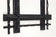 19TH CENTURY, AUSTRIA, TRAMP ART, WALL MIRROR, HANDCARVED
