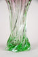 20TH, CENTURY, MURANO, GLASS, VASE, ITALY